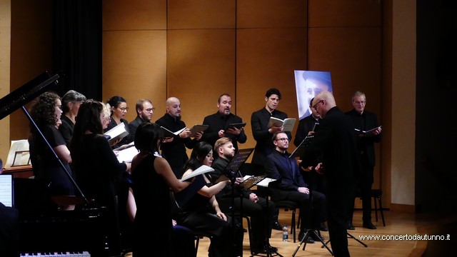 Don Giovanni Zorzoli 10 anni dopo