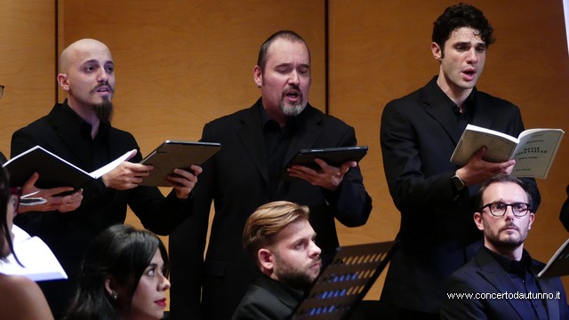 Don Giovanni Zorzoli 10 anni dopo