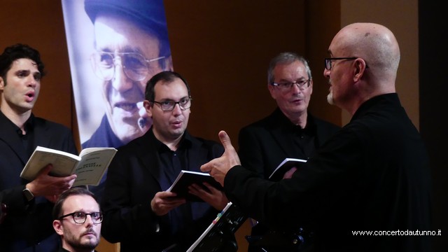 Don Giovanni Zorzoli 10 anni dopo