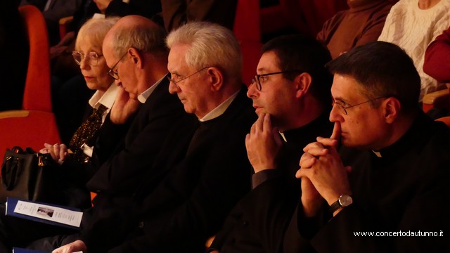 Don Giovanni Zorzoli 10 anni dopo