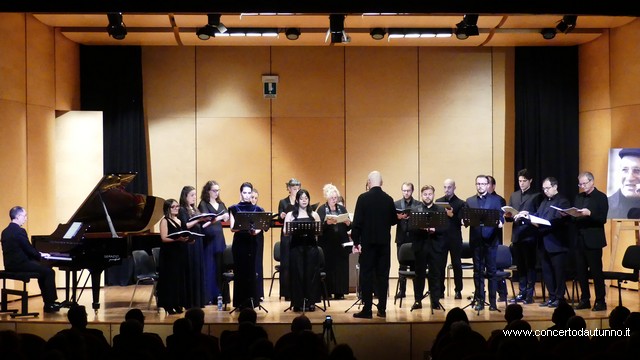 Don Giovanni Zorzoli 10 anni dopo