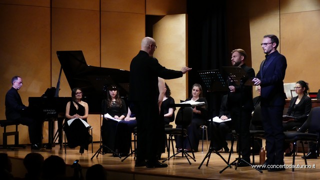 Don Giovanni Zorzoli 10 anni dopo