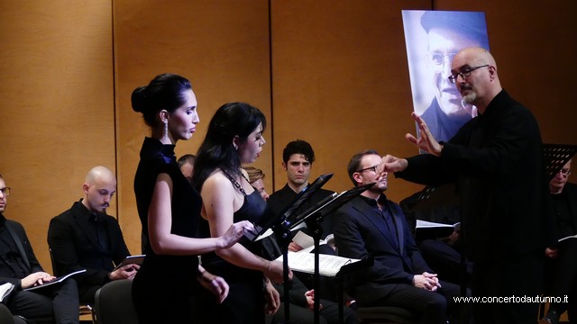 Don Giovanni Zorzoli 10 anni dopo