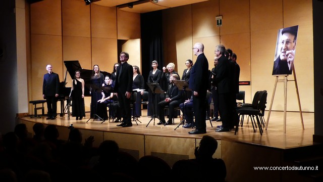 Don Giovanni Zorzoli 10 anni dopo