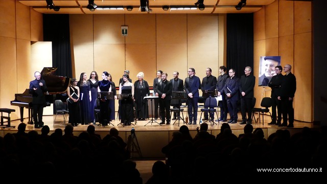 Don Giovanni Zorzoli 10 anni dopo