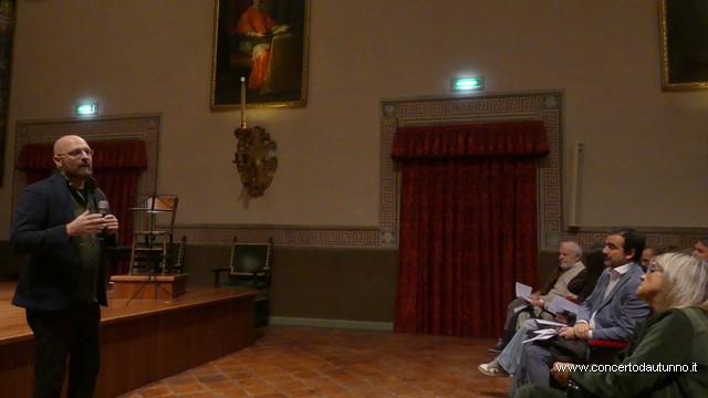 La fonte musica Battaglia di Pavia