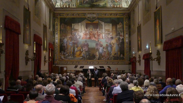 La fonte musica Battaglia di Pavia