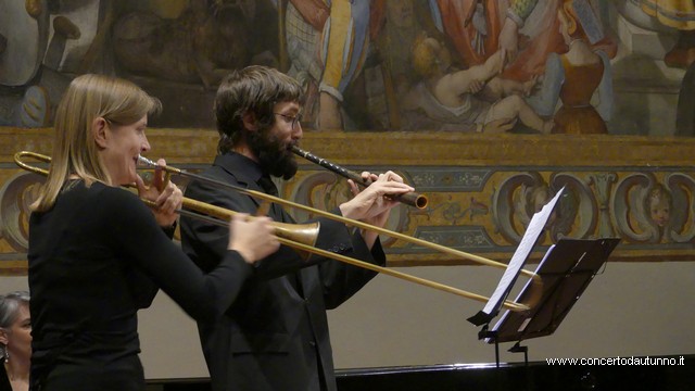 La fonte musica Battaglia di Pavia