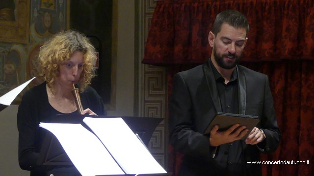 La fonte musica Battaglia di Pavia