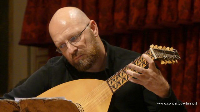 La fonte musica Battaglia di Pavia