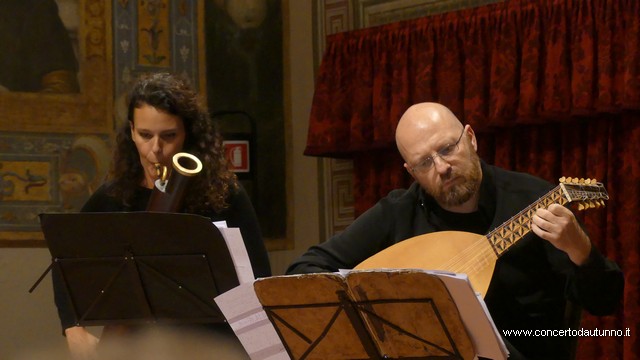 La fonte musica Battaglia di Pavia