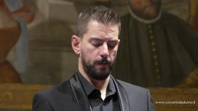 La fonte musica Battaglia di Pavia