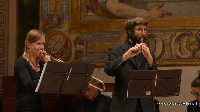 La fonte musica Battaglia di Pavia