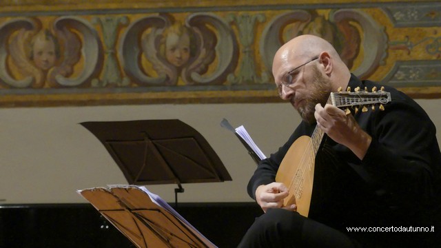 La fonte musica Battaglia di Pavia