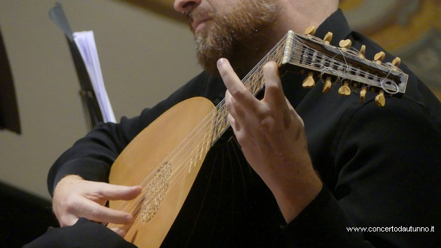 La fonte musica Battaglia di Pavia