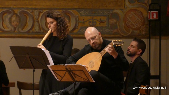 La fonte musica Battaglia di Pavia