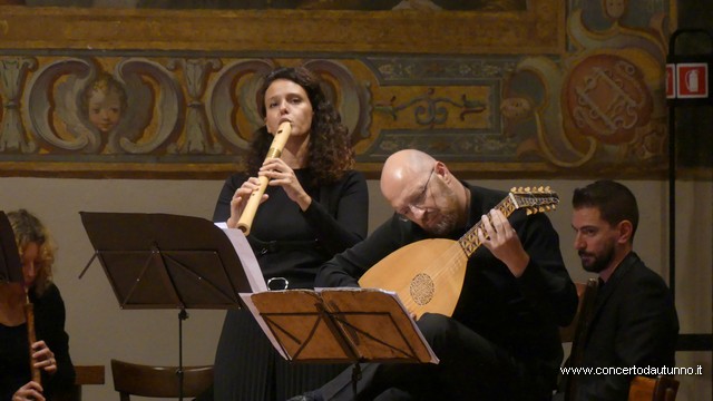 La fonte musica Battaglia di Pavia