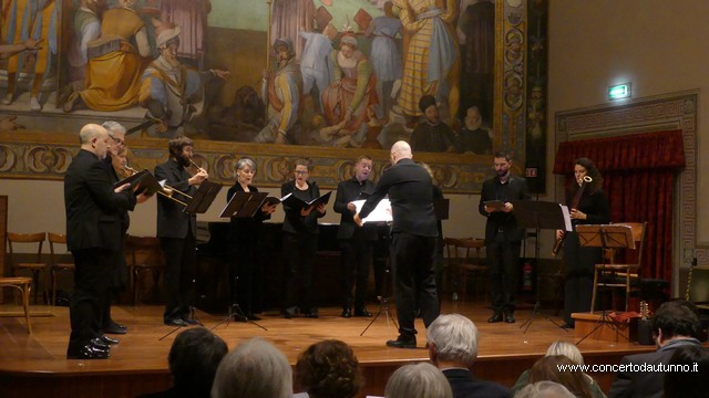 La fonte musica Battaglia di Pavia