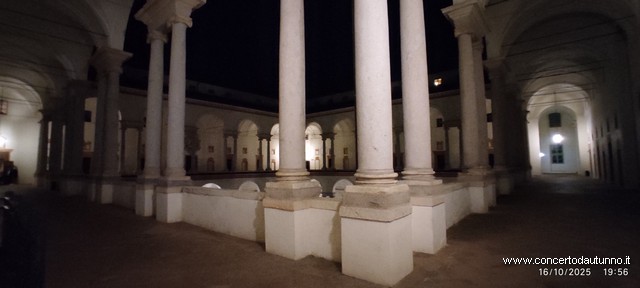 La fonte musica Battaglia di Pavia