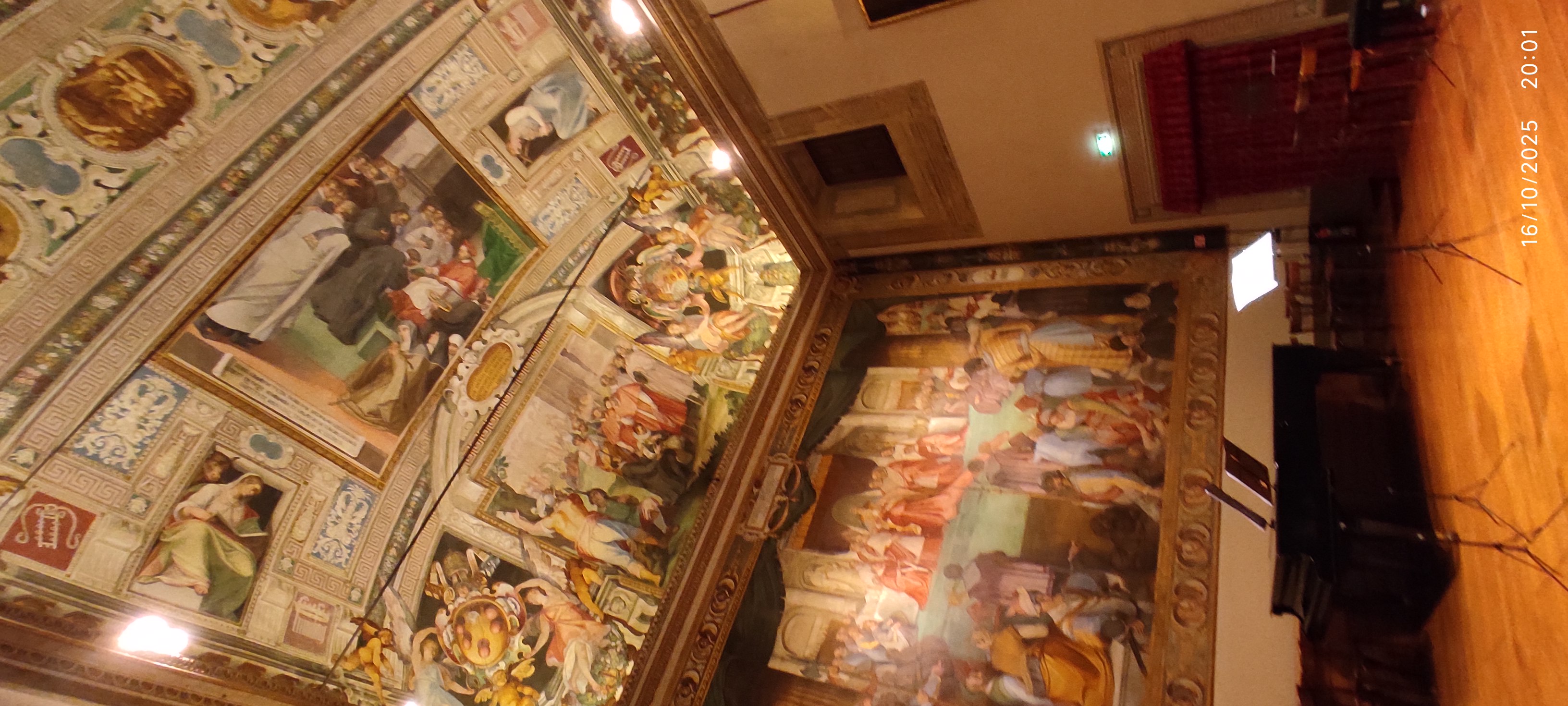 La fonte musica Battaglia di Pavia