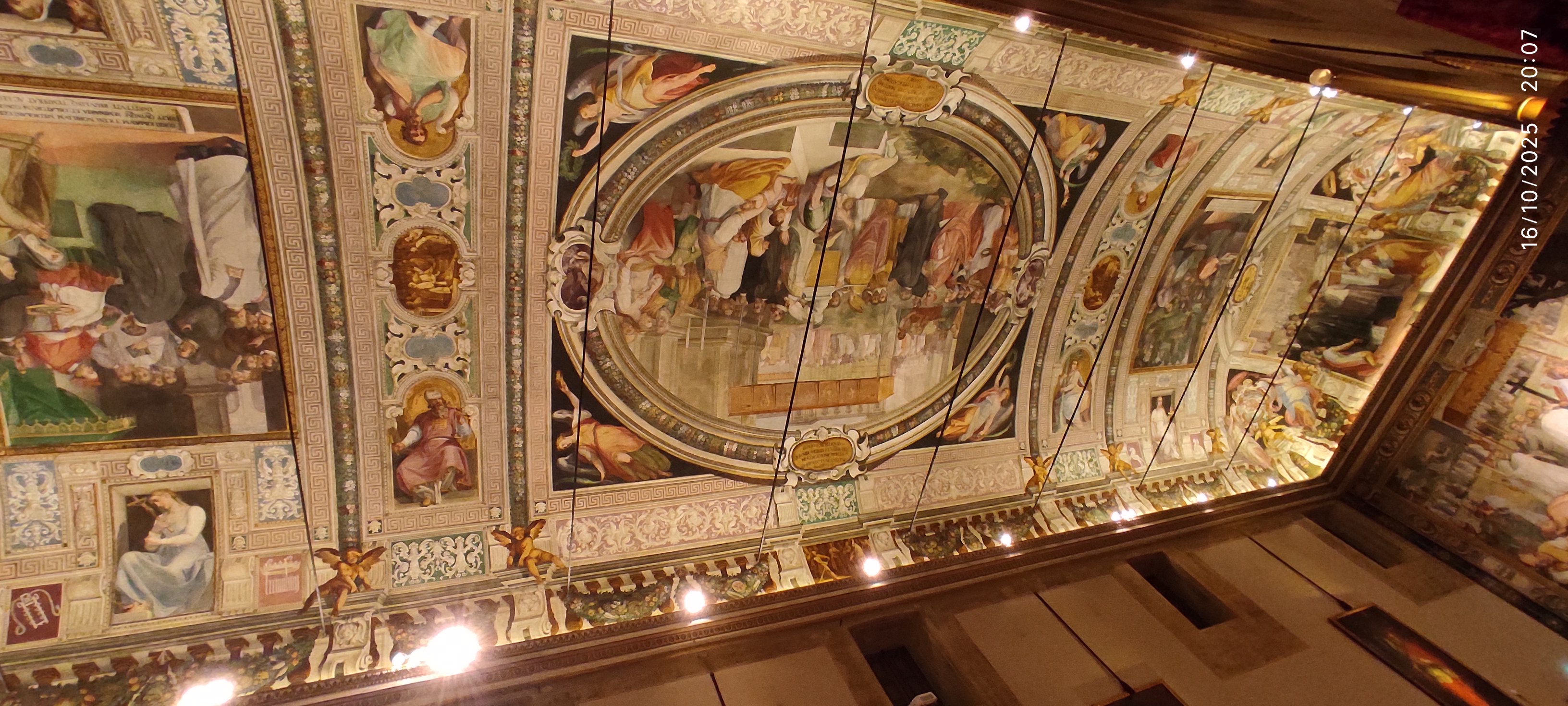 La fonte musica Battaglia di Pavia