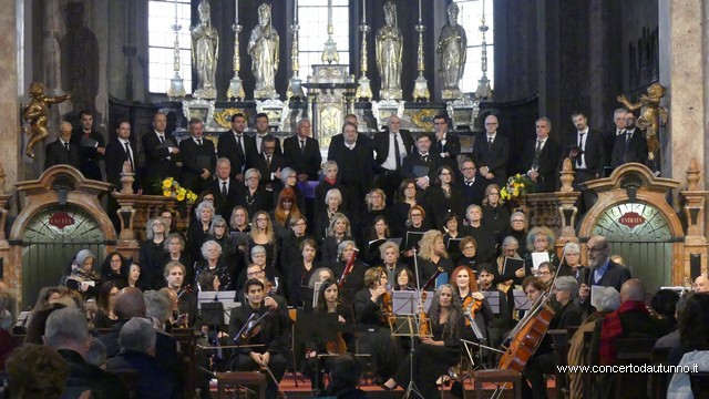 Beato Matteo Vigevano Mozart