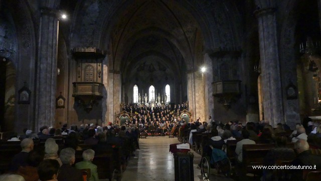 Beato Matteo Vigevano Mozart