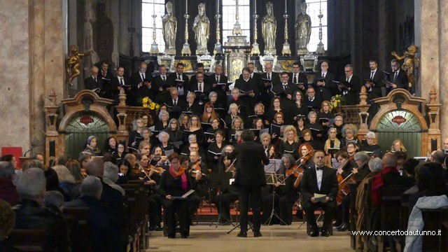 Beato Matteo Vigevano Mozart