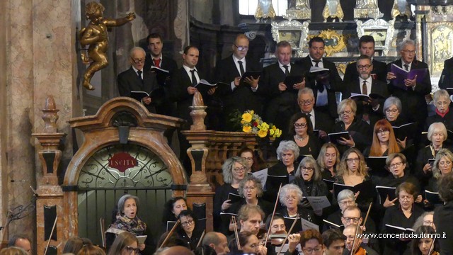 Beato Matteo Vigevano Mozart