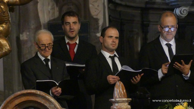 Beato Matteo Vigevano Mozart