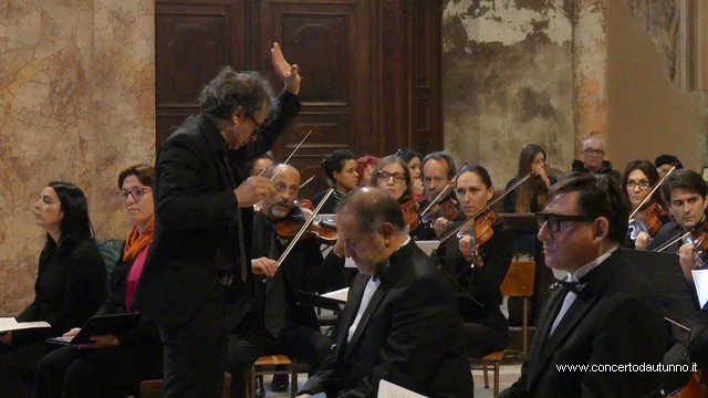 Beato Matteo Vigevano Mozart