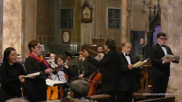 Beato Matteo Vigevano Mozart