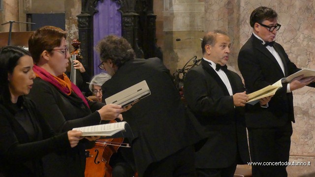 Beato Matteo Vigevano Mozart