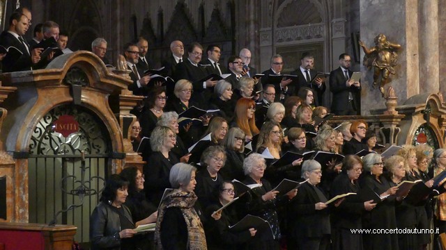 Beato Matteo Vigevano Mozart