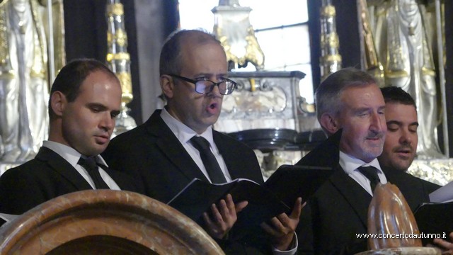 Beato Matteo Vigevano Mozart