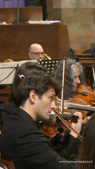 Beato Matteo Vigevano Mozart