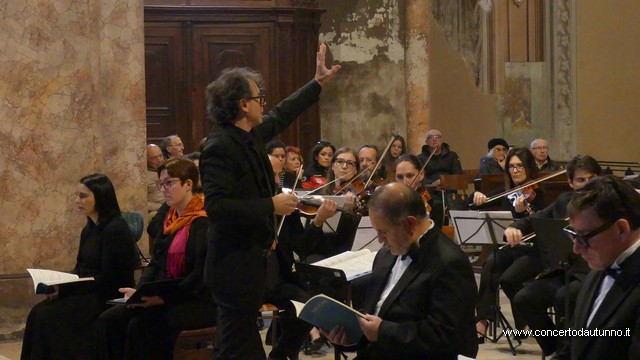 Beato Matteo Vigevano Mozart