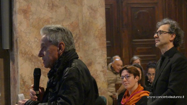 Beato Matteo Vigevano Mozart