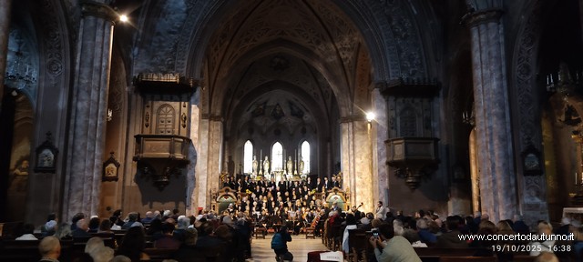 Beato Matteo Vigevano Mozart