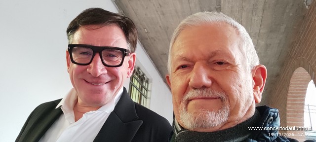 Beato Matteo Vigevano Mozart