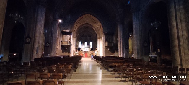 Beato Matteo Vigevano Mozart