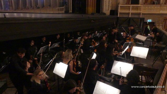 Teatro Coccia Novara