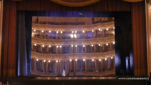 Teatro Coccia Novara