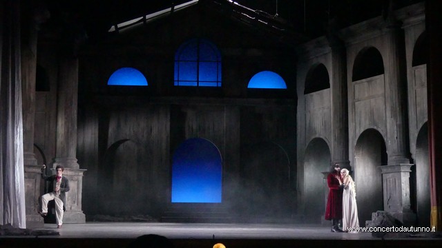 Teatro Coccia Novara