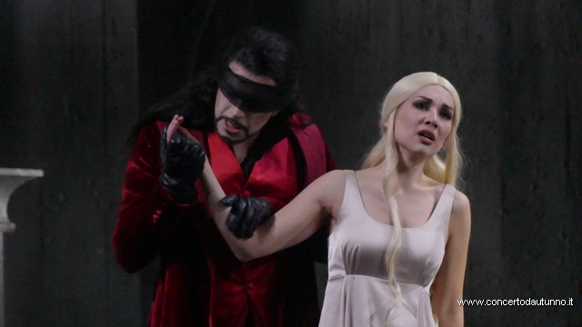 Teatro Coccia Novara