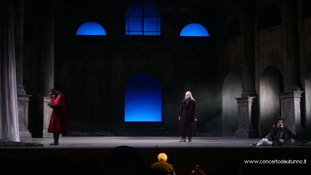 Teatro Coccia Novara