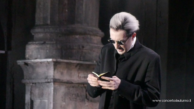 Teatro Coccia Novara