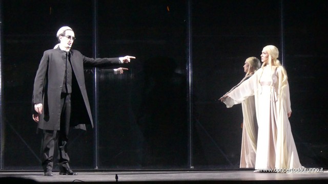 Teatro Coccia Novara