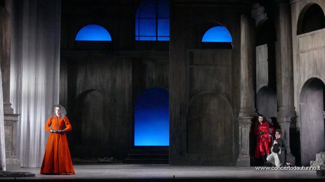 Teatro Coccia Novara