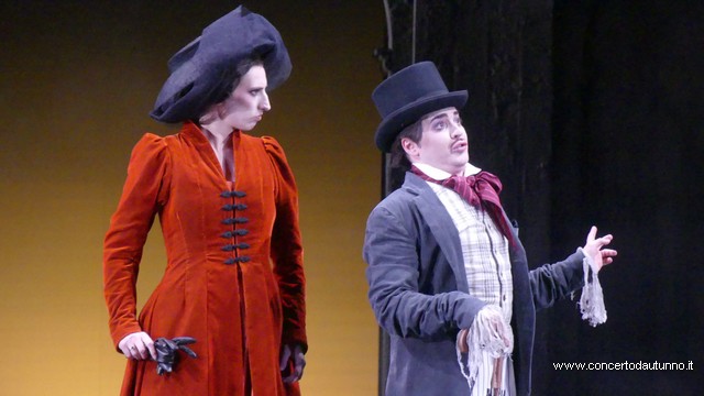 Teatro Coccia Novara